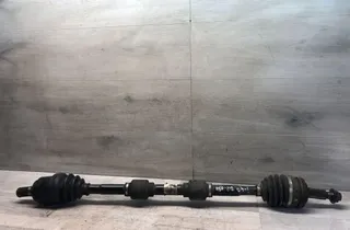 HYUNDAI i40 VF (1 generation) (2011-2020) Front Right Driveshaft 495013Z550 34981185