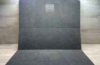 AUDI A6 C7/4G (2010-2020) Alfombra para maletero 4G9861529A 34992857