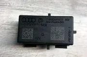 AUDI A6 C7/4G (2010-2020) Keyless Control Unit 4H0909131 34978076