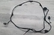 SEAT Alhambra 2 generation (2010-2021) Rear Parking Aid Wiring 34996656