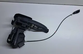 FORD Ranger 4 generation (2012-2024) Front Right Door Lock AB392121978AC 34996974