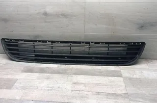 CITROËN Berlingo 2 generation (2008-2023) Front Bumper Lower Grill P0014822 34993664