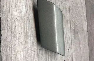 SKODA Octavia 3 generation (2013-2020) Tapa de la cubierta del lavaparabrisas del faro izquierdo 5E0955109 34993498