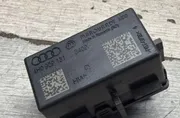 AUDI A6 C7/4G (2010-2020) Keyless Control Unit 4H0909131 34976572