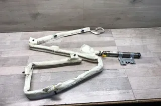 AUDI A6 C7/4G (2010-2020) Right Side Roof Airbag SRS BE5BJ047G,4G9880742B 34996581