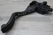 PEUGEOT 207 1 generation (2006-2009) Pedal del acelerador 6PV00908300,9680756880 34996915