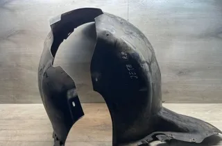 VOLKSWAGEN Jetta 6 generation (2010-2018) Revestimiento del arco interior delantero izquierdo 5C6805911 34996626
