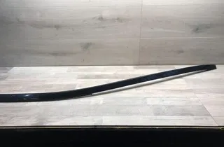 BMW 5 Series F10/F11 (2009-2017) Left Side Roof Strip Trim EZB6433D331,7234347,S0PHMST0GRAU 34971690