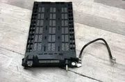 BMW X5 E70 (2006-2013) Radiador calentador de cabina eléctrico 92306579 34990637