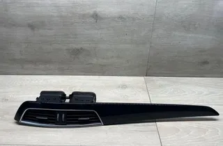 MERCEDES-BENZ C-Class W204/S204/C204 (2004-2015) Escudo de moldura del panel A2046801371 34981966