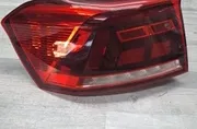 VOLKSWAGEN Passat B8 (2014-2023) Lámpara de luz trasera derecha F03745000,3G9945095E 34994087