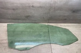 VOLKSWAGEN Passat B7 (2010-2015) Front Right Door Glass A011404,43R00082,DOT90AS2M40 34996132