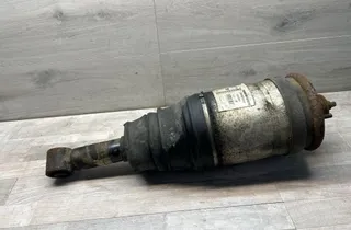 LAND ROVER Discovery 4 generation (2009-2016)  rear right pneumatic shock absorber L319,AH2218W002AB,22250006 34993902