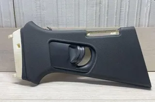 AUDI A6 C7/4G (2010-2020) Right Side B Pillar Trim 4G0867244 34983733