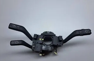 VOLKSWAGEN Passat B6 (2005-2010) Interruptor del volante del limpiaparabrisas LK01503843,3C9953513S,90048082658596 34993853