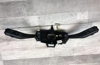 SEAT Alhambra 2 generation (2010-2021) Indicator Wiper Stalk Switch 5K0953507BA,1002122206,90440KU300003 34993762