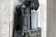 BMW X5 E70 (2006-2013) Compresor de suspensión 6799419 34992621