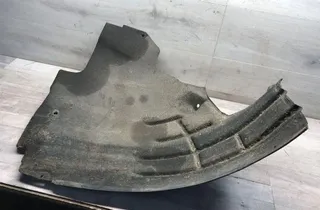 AUDI Q5 8R (2008-2017) Rear Left Arch Liner 34996516