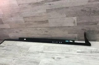 AUDI A6 C7/4G (2010-2020) Moldura de ventana de puerta delantera derecha 4G0853284A 34997346