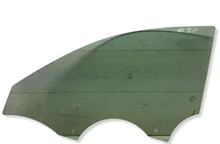 AUDI A3 8V (2012-2020) Front Left Door Glass 43R001025,E000184,DOT27M24100AS2 34994594