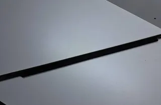 MERCEDES-BENZ C-Class W204/S204/C204 (2004-2015) Moldura de puerta delantera izquierda 34996792