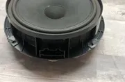 VOLKSWAGEN Passat B7 (2010-2015) Rear Left Door Sound Speaker 900475460062,3C8035453 34994088
