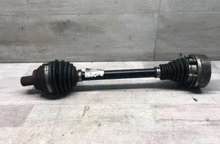 VOLKSWAGEN Golf Plus 2 generation (2009-2014) Front Right Driveshaft 1K0407271 34979746