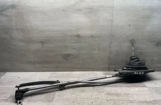 AUDI A4 allroad B8 (2009-2015) Gear Shifting Mechanism 4010623M 34990871