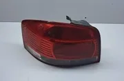 AUDI A3 8P (2003-2013) Rear Left Taillight 8P0945085 34991793