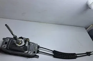 VOLKSWAGEN Passat B7 (2010-2015) Gear Shifting Mechanism 12665343C0,3C0711049AL 34971380