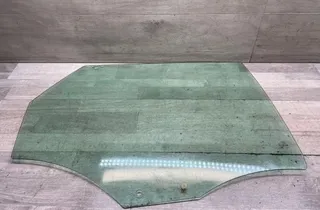 AUDI A6 C7/4G (2010-2020) Rear Right Door Window Glass 43R00082,A011404 34976439