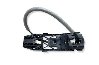 VOLKSWAGEN Sharan 2 generation (2010-2024) Front Left Door Exterior Handle 5L0837885C,35093 34997327