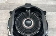 BMW X5 E70 (2006-2013) subwoofer 9218695 34992180