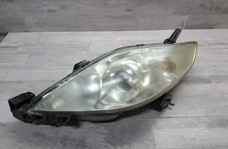 MAZDA 5 1 generation (2005-2010) Faro delantero izquierdo 5115L,P5115L 34996050