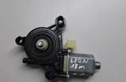 SEAT Leon 3 generation (2012-2020) Front Left Door Window Regulator Motor 5Q0959802B 34994062
