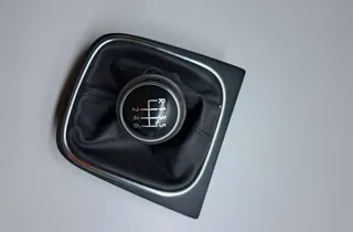 VOLKSWAGEN Golf 6 generation (2008-2015) Gear Shifting Mechanism 1K0711113CG,1K0711113BK 34969978