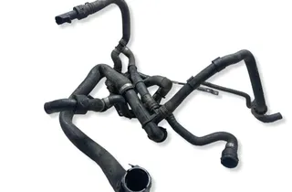 AUDI A3 8V (2012-2020) Circulation Water Motor 5G0965567 34994561