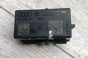 AUDI A6 C7/4G (2010-2020) Keyless Control Unit 4H0909131 34980330