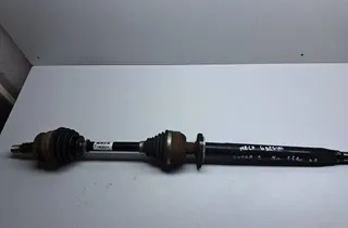 OPEL Astra K (2015-2021) Front Right Driveshaft 00374893,13335143,10239822 34982783