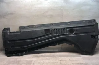 BMW X5 E70 (2006-2013) Otro panel encubierto 14917311 34991453