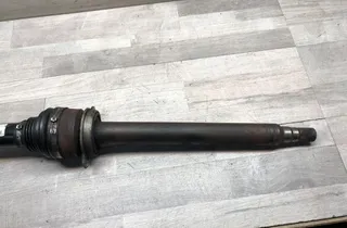 VOLVO XC60 1 generation (2008-2017) Front Right Driveshaft P31437524 34973726