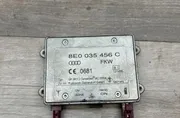 AUDI A6 C6/4F (2004-2011) Bootlid Antenna Amplifier 8E0035456C,09104112 34974484
