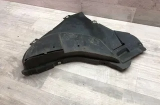 BMW 5 Series G30/G31 (2016-2023) Front Bumper Underbody Cover 7340744,74850613 34996786