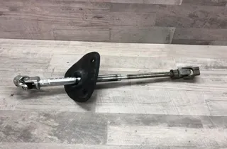 AUDI A6 C7/4G (2010-2020) Junta del eje de la columna de dirección 34994246