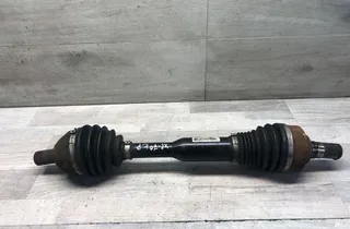 VOLVO XC70 2 generation (2000-2007) Front Right Driveshaft 31325699 34980725