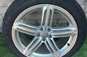 AUDI Q5 8R (2008-2017) Juego de ruedas 8R0601025AH 34969815