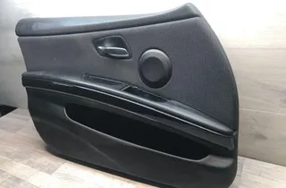 BMW 3 Series E90/E91/E92/E93 (2004-2013) Front Left Door Panel 34991739