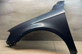 VOLKSWAGEN Passat B7 (2010-2015) Front Left Fender 34992959