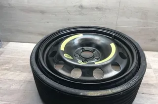 MERCEDES-BENZ R-Class W251 (2005-2017) Rueda de repuesto A2514000002 34969293