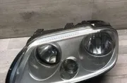 VOLKSWAGEN Touran 1 generation (2003-2015) Front Left Headlight 1EE01020301 34992738